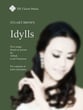 Idylls Vocal Solo & Collections sheet music cover
